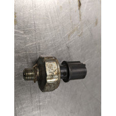 117D019 Engine Oil Pressure Sensor For 10-13 Nissan Altima  2.5